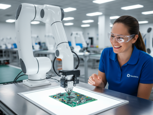 Projelerimizin Fotoğrafları