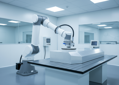 Robotic Surface Applications